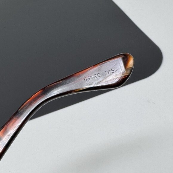 RETROSUPERFUTURE RAGAZZA CARUSA SUNGLASSES  2rd/3/b4/t1  53 [] 20 145 main image 13